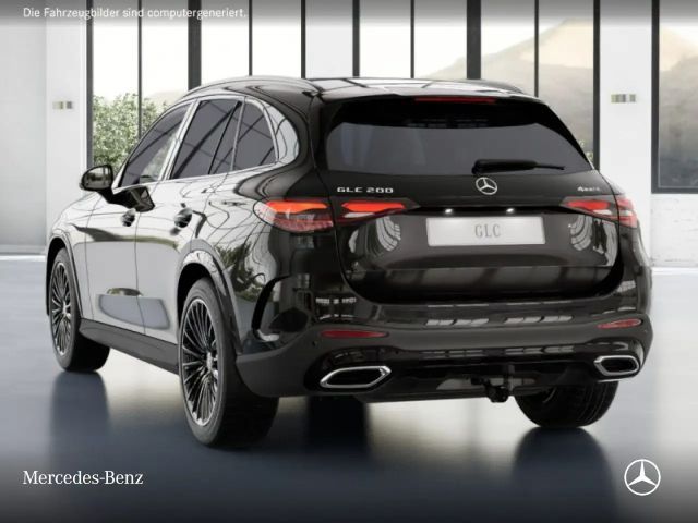Mercedes-Benz GLC 200