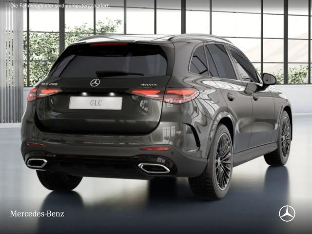 Mercedes-Benz GLC 200