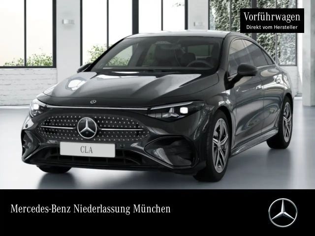 Mercedes-Benz CLA 220 4M AMG Burmester 3D Pano Multibeam Distr. 2026 Benzine