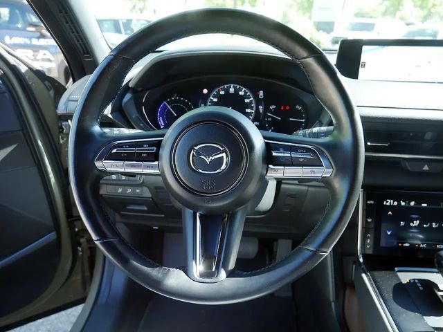 Mazda MX-30