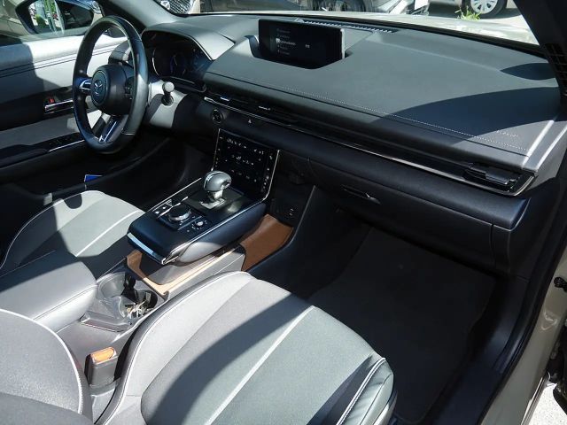 Mazda MX-30