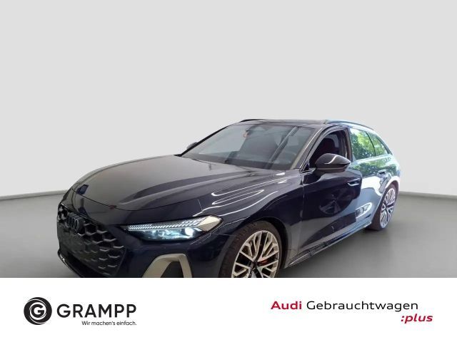Audi S5 TFSI "edition one" +LEDER+HUD+B&O+ 2024 Benzine