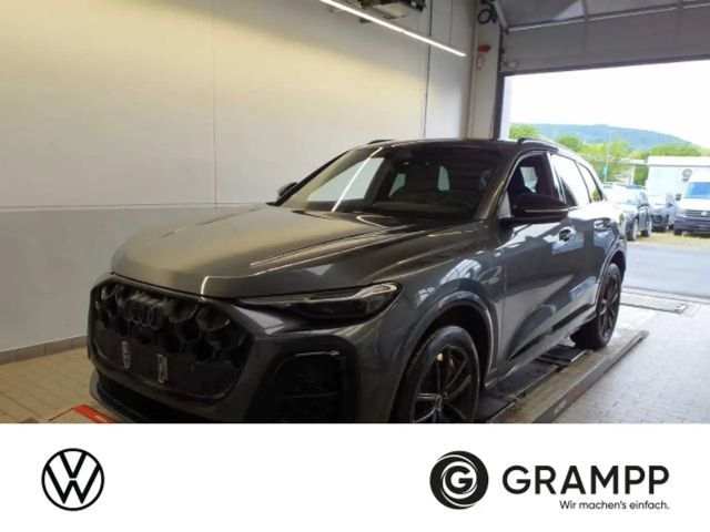 Audi Q5 SUV TDI +S-LINE+AHK+KAMERA+ACC+MATRIX+ 2025 Diesel