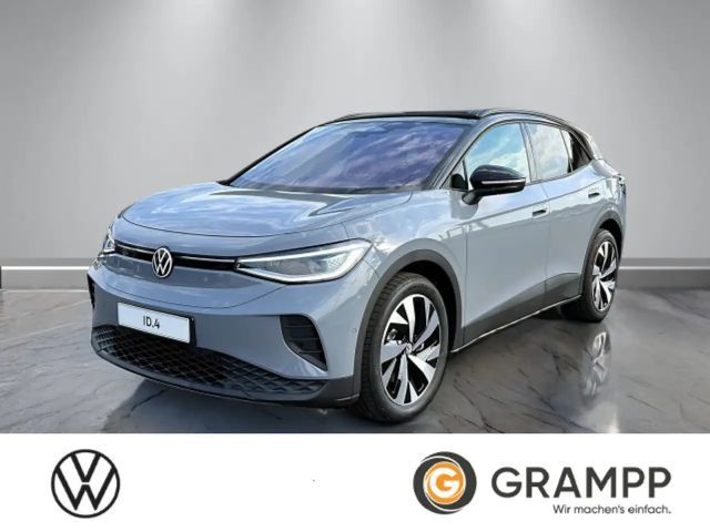 Volkswagen ID.4 Pro ENERGY 210 kW MATRIX+NAVI+AHK+KAMERA 2026 Elektrisch
