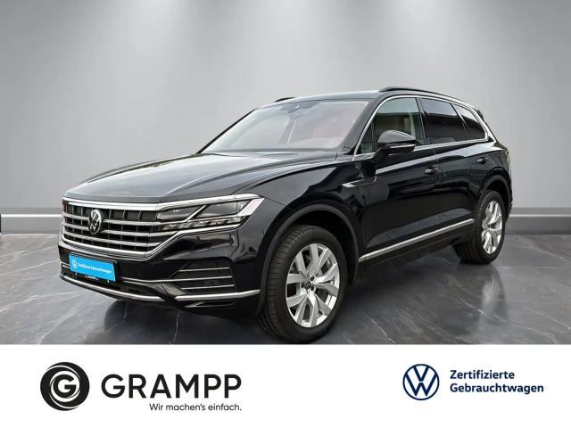 Volkswagen Touareg Atmosphere 3.0TDI +AHK+ACC+STDHZ+ 2021 Diesel