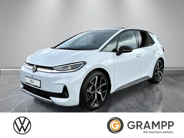 Volkswagen ID.3 Neo Style AHK+MATRIX+NAVI+KAMERA 2026 Elektrisch