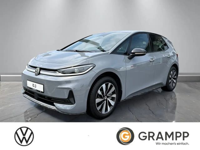 Volkswagen ID.3 Neo Life 125 kW (170 PS) KAMERA+NAVI 2026 Elektrisch