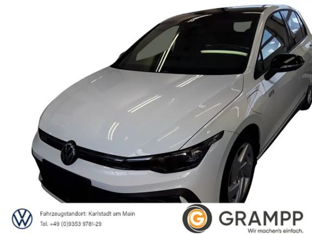 Volkswagen Golf GTE GTE +360°+HUD+SHZG+ 2025 Hybride / Benzine