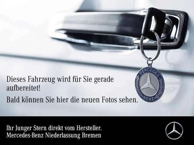 Mercedes-Benz CLA 250 AMG Burmester 3D Pano Multibeam Distr. HUD 2025 Elektrisch