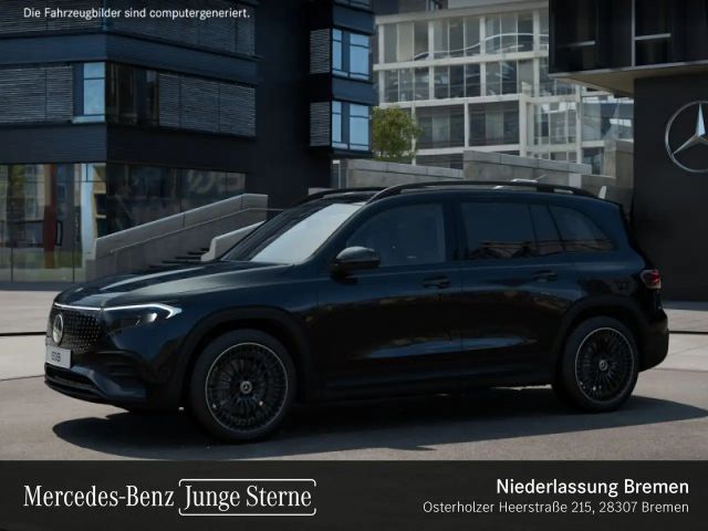 Mercedes-Benz EQB 250
