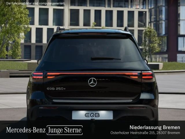 Mercedes-Benz EQB 250