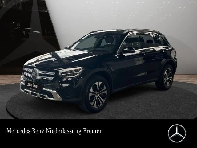 Mercedes-Benz GLC 300 de 4M LED+KAMERA+KEYLESS+9G 2022 Hybride / Diesel