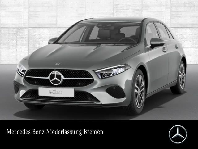 Mercedes-Benz A 250 e LED+KAMERA+8G 2023 Hybride / Benzine