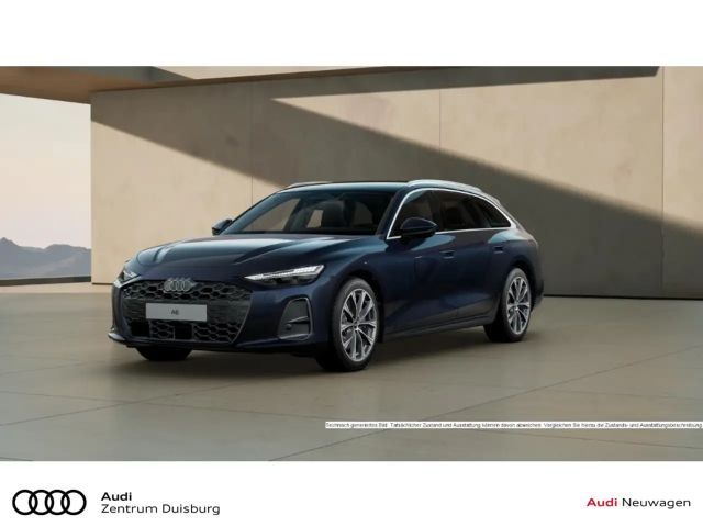 Audi A6 Avant 2.0 TDI quattro AHK-klappbar Panorama Cockpi 2026 Diesel
