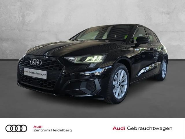 Audi A3 Sportback 35 TDI 110(150) kW(PS) S tronic 2023 Diesel