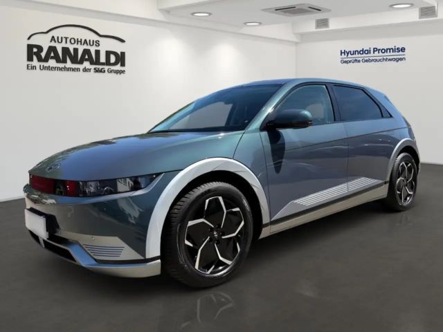 Hyundai Ioniq 5