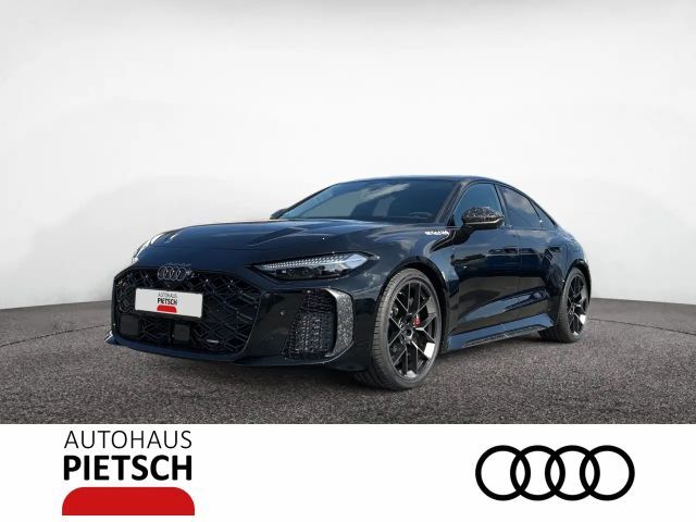 Audi RS5 RS 5 Lim. Camouflage Keramik RS-Sportaga Pano B& 2026 Hybride / Benzine