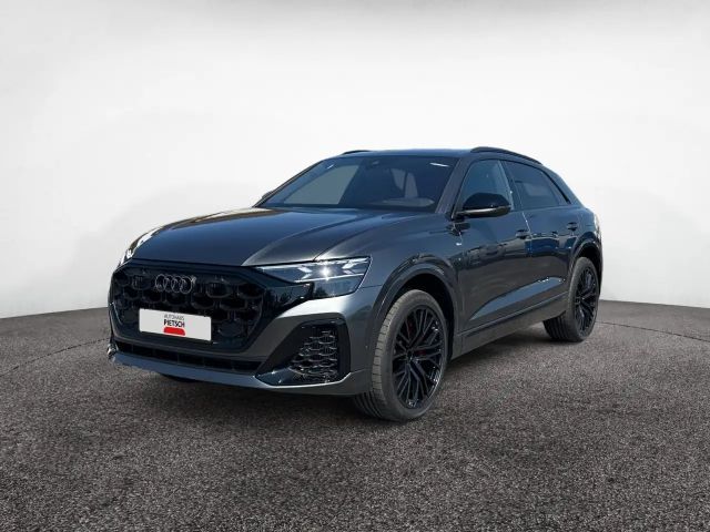 Audi Q8 60 TFSIe quattro Kamera Panoramadach AHK HUD 2026 Hybride / Benzine