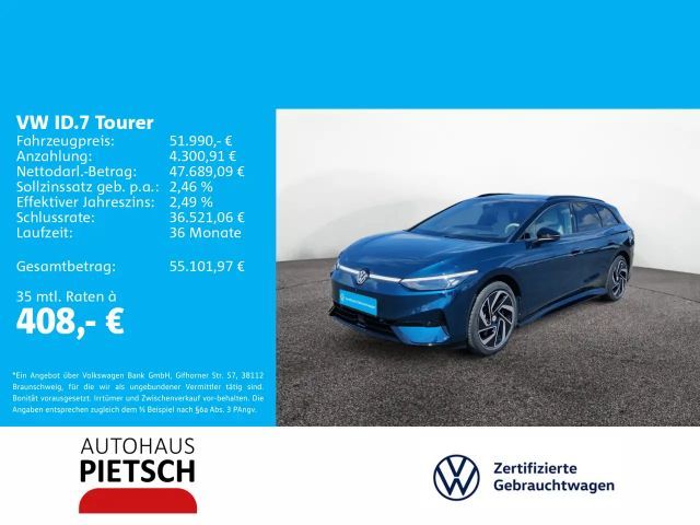 Volkswagen ID.7
