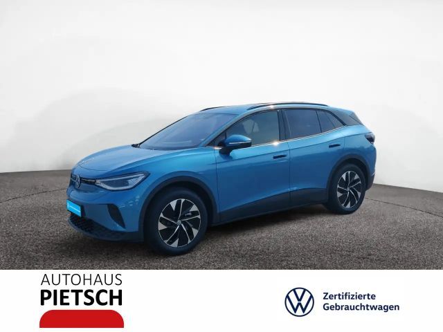 Volkswagen ID.4
