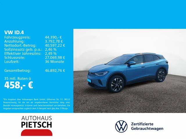Volkswagen ID.4