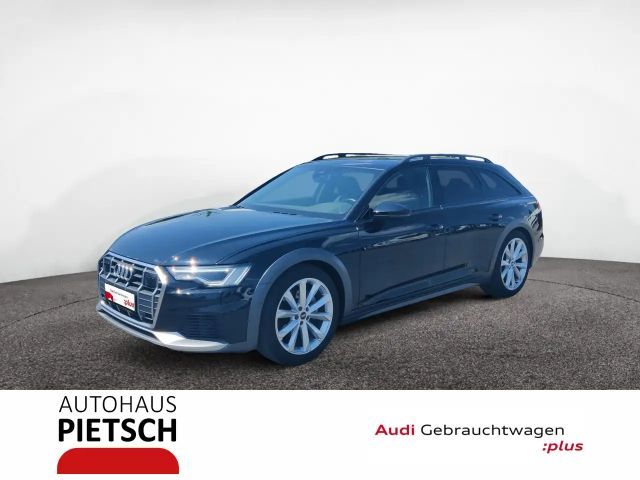 Audi A6 allroad 40 TDI AHK ACC Matrix Pano 2023 Diesel