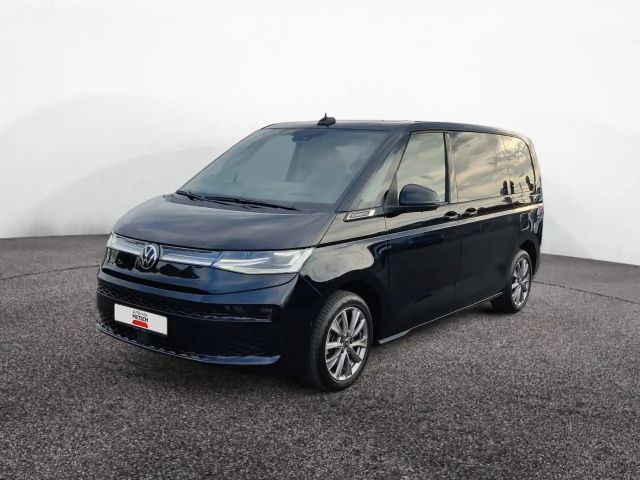 Volkswagen T7 Multivan 1.4 TSI eHybrid Life DSG 2022 Hybride / Benzine