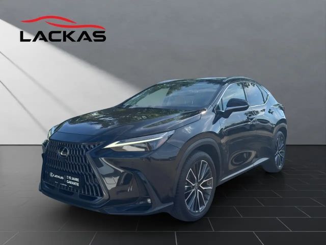 Lexus NX 450h+ 450 h+ E-Four Luxury, AHK 2022 Hybride / Benzine