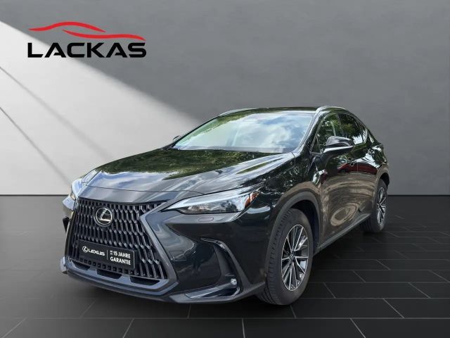 Lexus NX 450h+ +Executive Line E4 Interieur+Technologie 2024 Hybride / Benzine