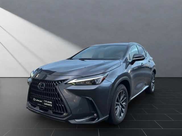 Lexus NX 450h+ +*E-Four*SHZ*CARPLAY*NAVI* 15J-GARANTIE* 2023 Hybride / Benzine