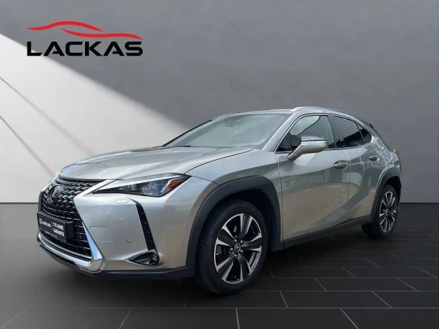Lexus UX 250h 250h*STYLE*FACELIFT* ALLW.*CARPLAY*GARANTIE 2022 Hybride / Benzine