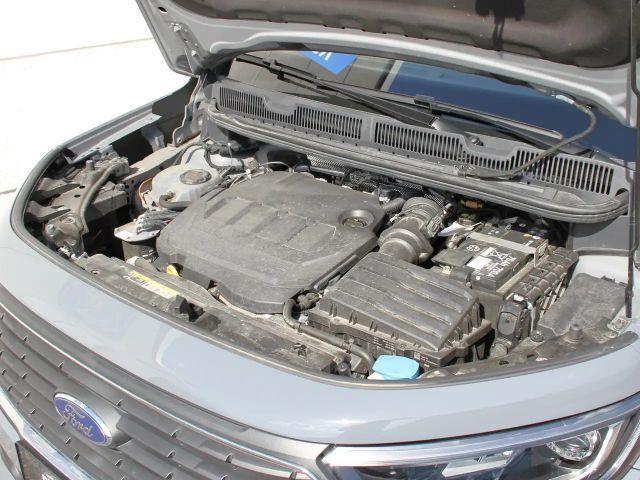 Ford Grand Tourneo