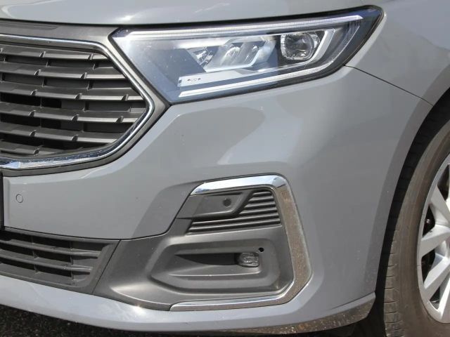 Ford Grand Tourneo