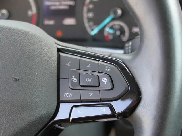 Ford Grand Tourneo