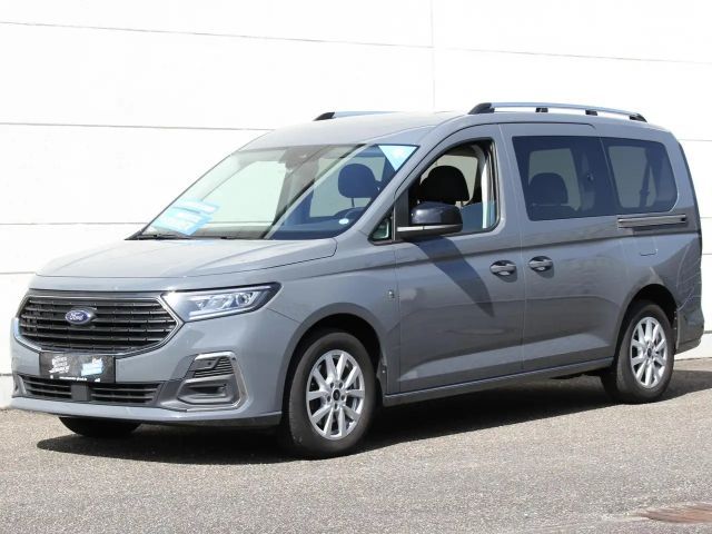 Ford Grand Tourneo