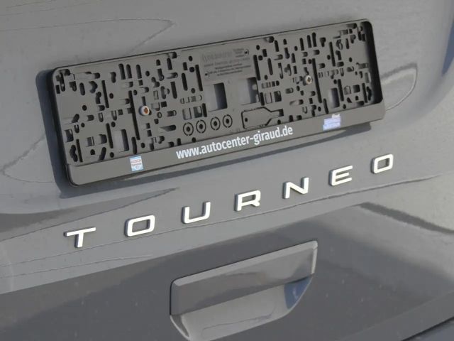 Ford Grand Tourneo