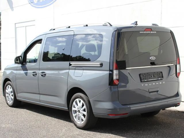 Ford Grand Tourneo