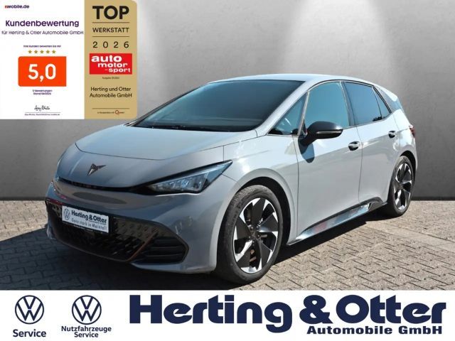 Cupra Born LED Keyless Klima PDC SHZ Temp Touch Navi Ambiente 2023 Elektrisch