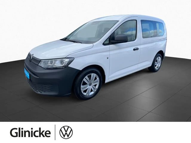 Volkswagen Caddy Kombi 1.5 TSI AHK Klima Lehnenentr. F.sitz 2022 Benzine