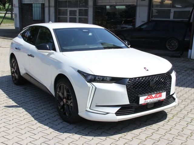 DS DS 4