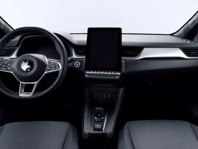 Mitsubishi Grandis