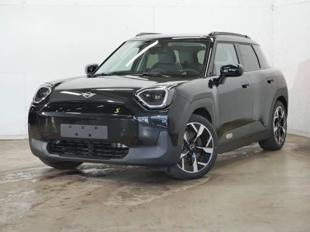 MINI Aceman SE Classic M 18" Pano HUD 1,99% 2025 Elektrisch