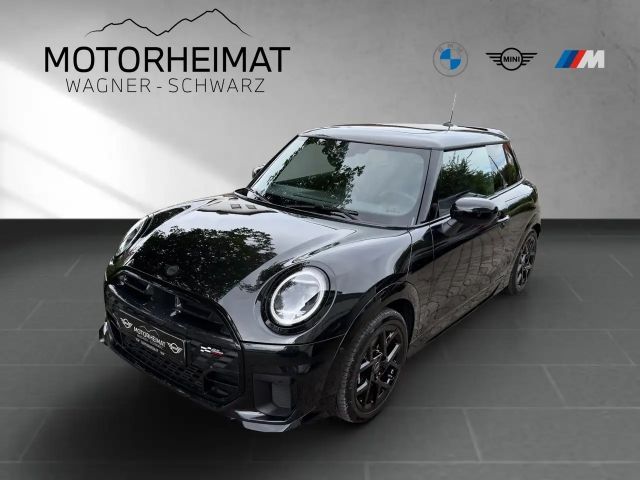MINI Cooper S JCW Trim Paket M Pano HUD 2,99% 2025 Benzine