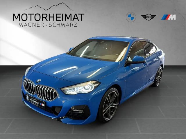 BMW 220 d Gran Coupe M Sport 18" ACC HiFi LivePro 2023 Diesel