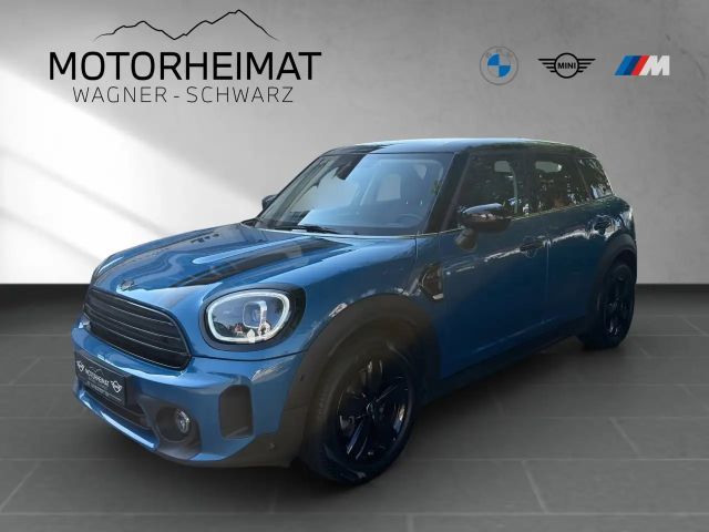 MINI Cooper Countryman Classic RFK Navi Sportsitze 2024 Benzine