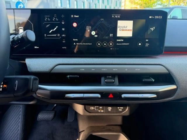 Kia EV4