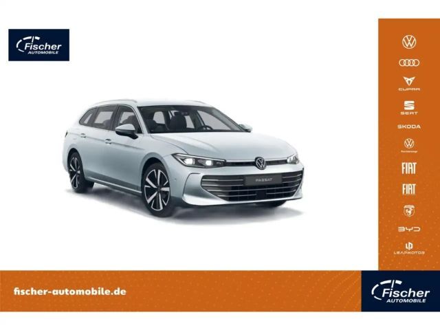 Volkswagen Passat 1.5 DSG eHybrid Business NAV/Matrix/RFK 2024 Hybride / Benzine