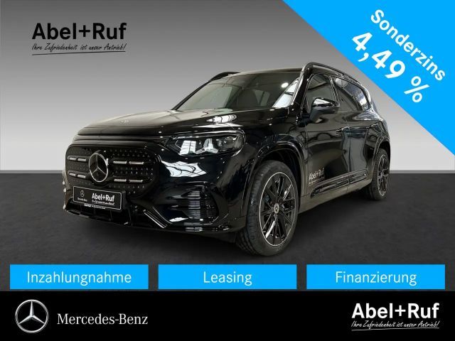 Mercedes-Benz G LB 350 4M AMG+SUPERSCREEN+Burm+Kam+Memo+HuD+AHK 2026 Elektrisch
