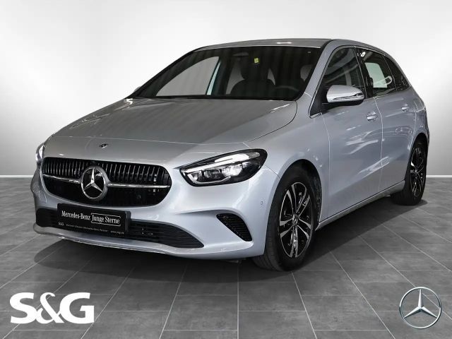 Mercedes-Benz B 200 960 KM+TOTWINKEL+MULTIBEAM+CARPLAY+KAMERA 2025 Benzine