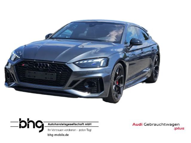 Audi RS5 tiptronic competition PanoDach HU 2023 Benzine